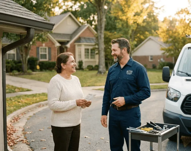 Gutter Repair Vidal, CA FAQs